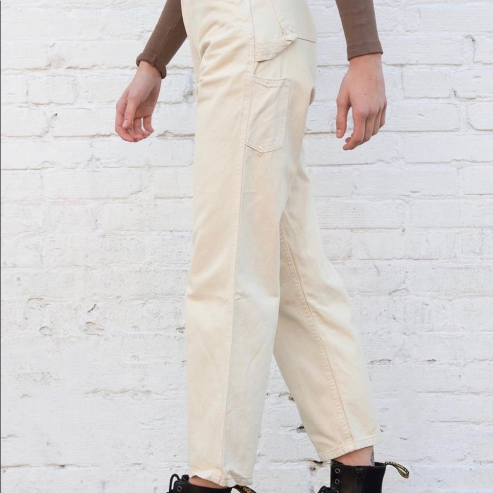 brandy melville tammy cargo pants!